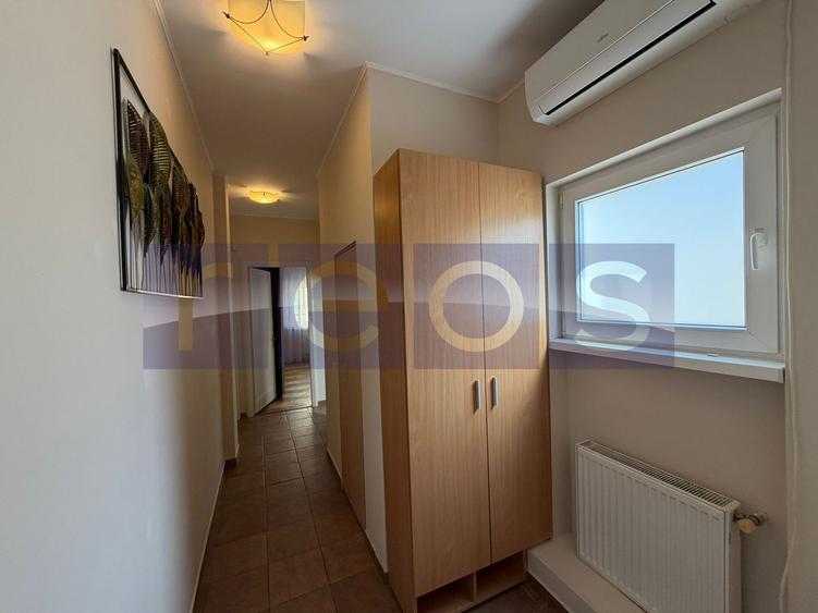 INCHIRIERE APARTAMENT IN VILA | 90MP | MOBILAT SI UTILAT | ARMENEASCA - 30