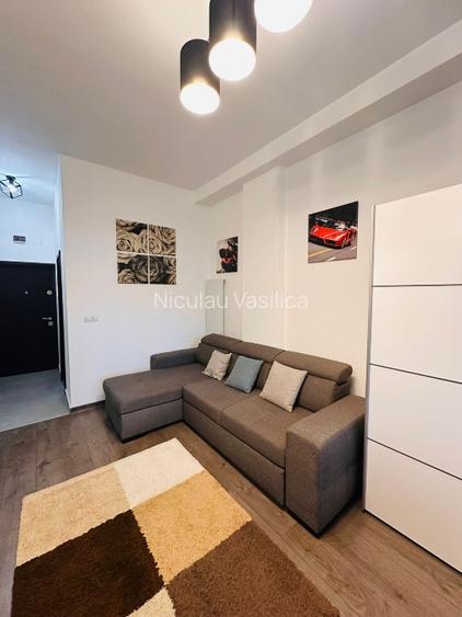 închiriere apartament cu o cameră - 5