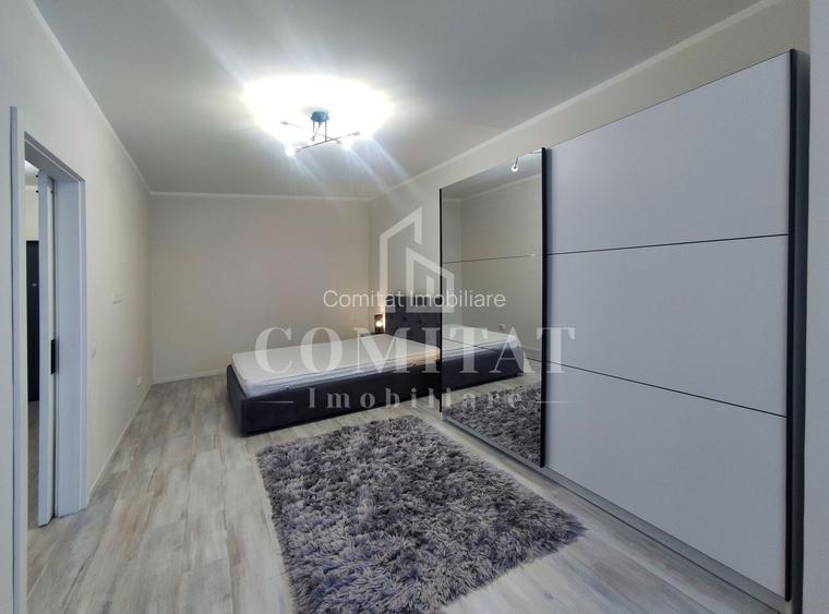 Apartament cu 2 camere semidecomandate | La cheie | Zona Metro - 2