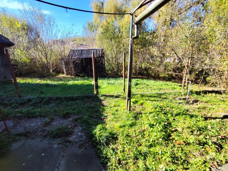 Casa Individuală 3 camere| 769 mp teren| zona Blaj - 12