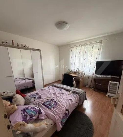 Casă individuală locuibilă + teren 477m în Dâmbul Rotund - 5