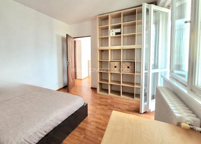 Apartament luminos si cochet in centrul Bucureștiului - 10