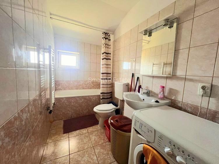 2 CAMERE | BD. DÂMBOVIȚA | CENTRALA PROPRIE - 7