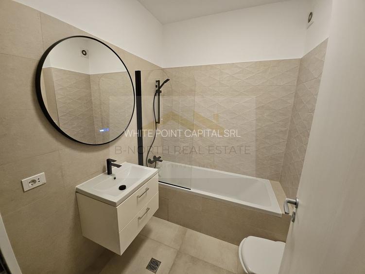 Apartament de închiriat 2 camere Grand Kristal Residence | Prima închiriere - 9
