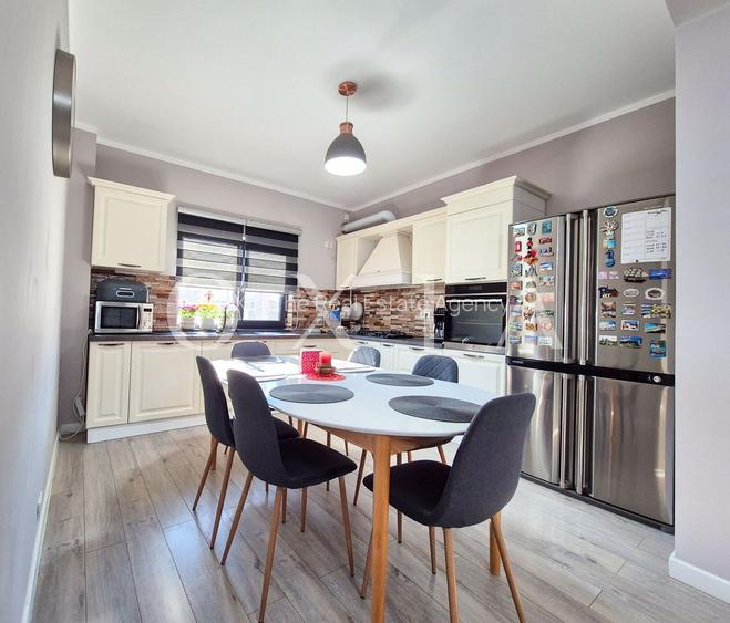 AX940 Dumbravita, Compartimentare Ideala, Mobilat-Utilat - 4