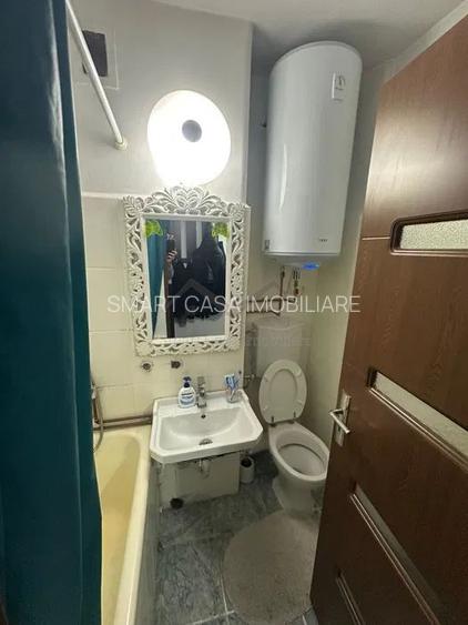 Apartament 2 camere Tatarasi etaj 3 - 6