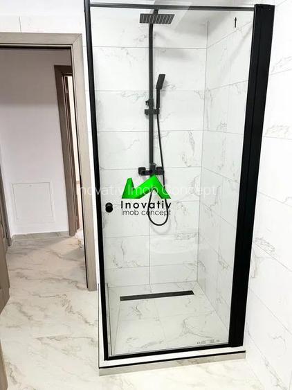 Apartament de vanzare 3 camere decomandat Sibiu Rahovei - 4