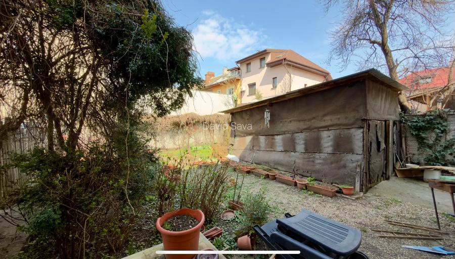 Proprietar vand casa in Vatra Luminoasă  - 2