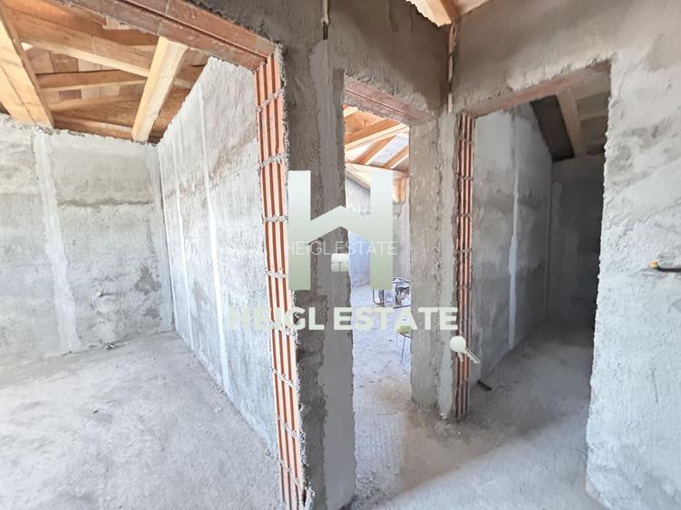 Duplex despartit prin camera tehinca in Mosnita Noua - 6