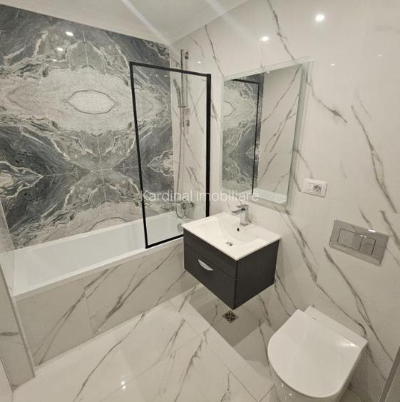 Apartament studio etaj intermediar ,Grivitei -ONE 66 - 37