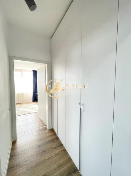 Oportunitate | Apartament 2 camere 78mp | Parcare | 200m de Stadionul CFR Gruia - 6