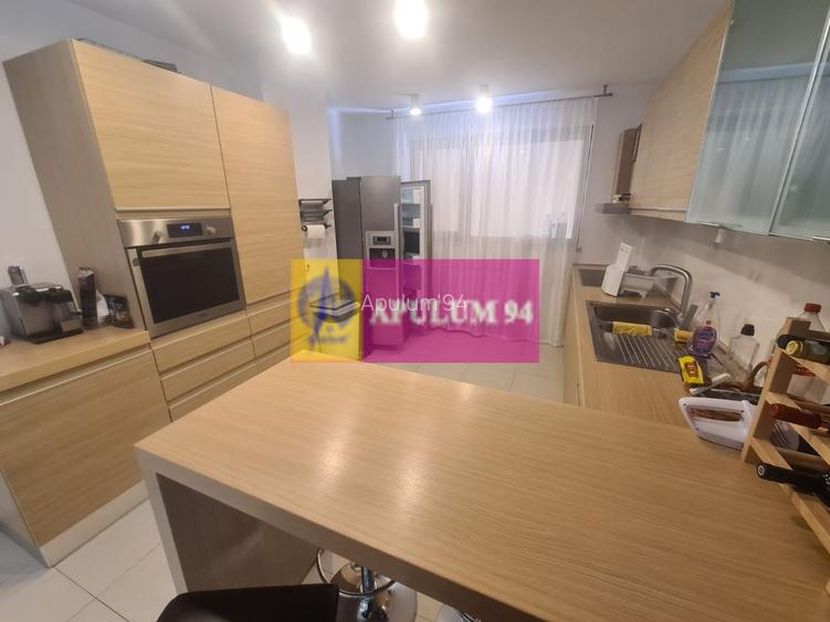 Vila de lux de vanzare in Predeal - 16