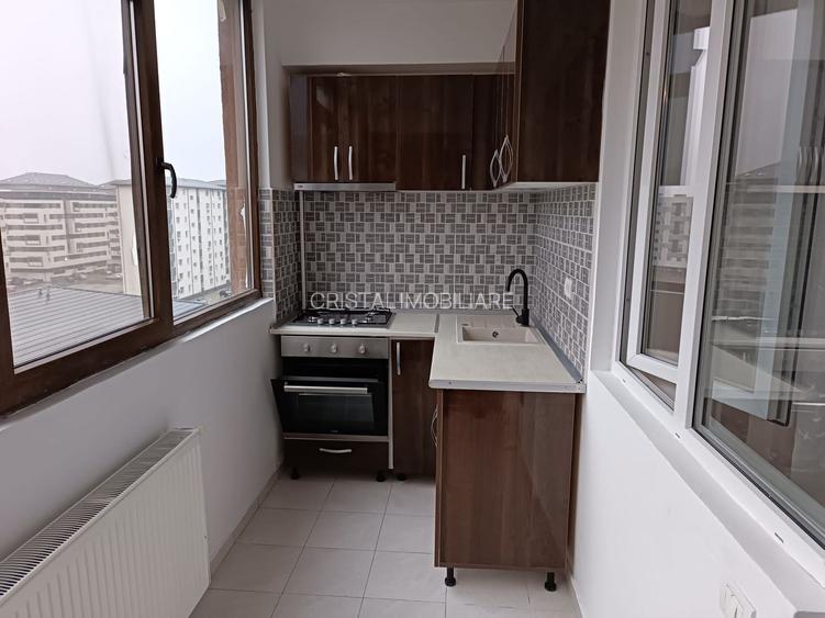 De inchiriat Apartament 2 camere Militari Residence - 7