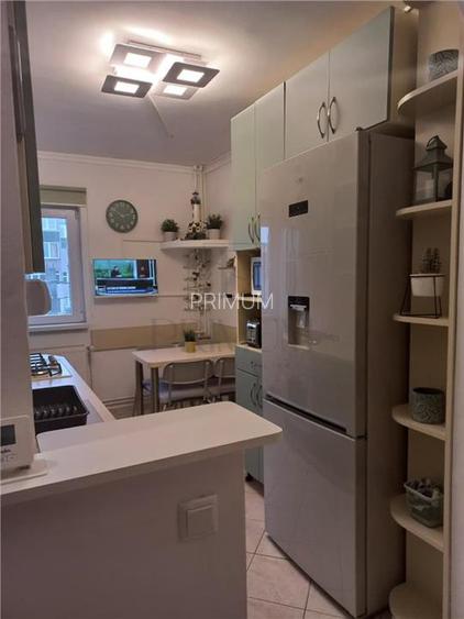 LIPOVEI | 3 CAM | 2 BAI | 3 BALCOANE | GARAJ | ET.2 | DECOMANDAT | CENTRALA| - 11