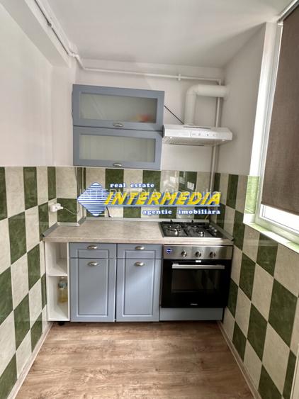 Apartament 3 camere bloc nou Centru finisat de vanzare - 6