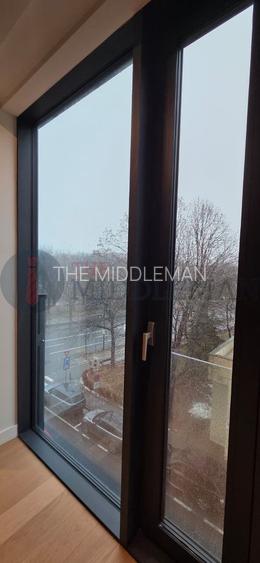 Apartament de lux cu terasă și vedere directă la Parcul Herăstrău - 34