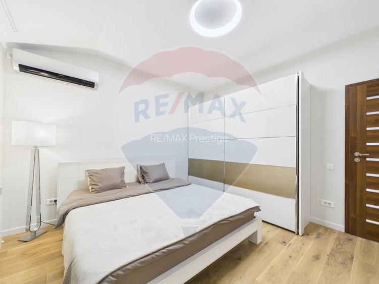 Apartament 3 camere cu terasă panoramică de 57 mp - Timpuri Noi - 3