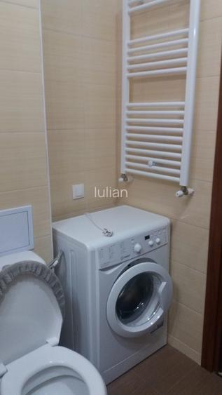 Inchiriez apartament 3 camere Drumul Taberei, la 10 minute de metrou. - 2
