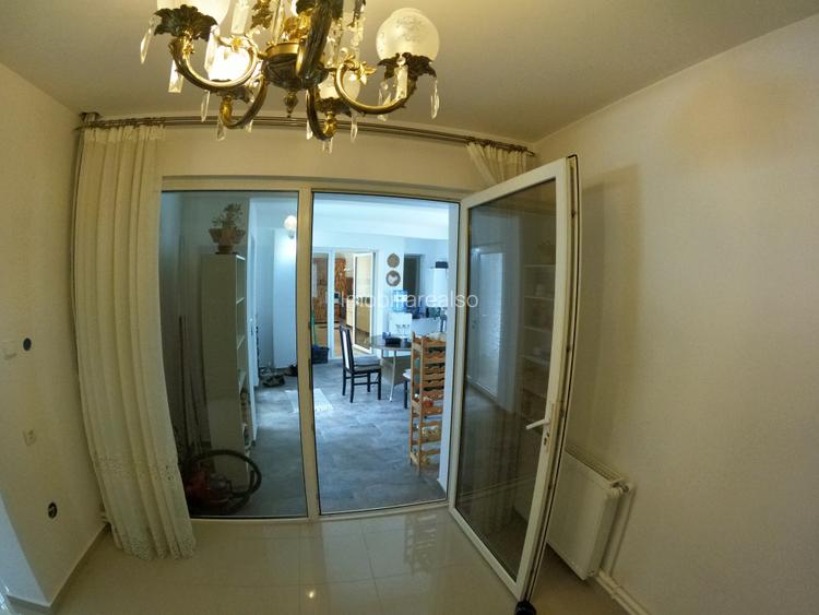 Casa de Vis de Vanzare pe Strada Alexandriei, Giurgiu teren 600 mp - 7