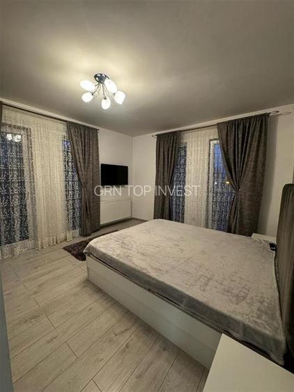 Apartament 2 dormitoare terasa parcare zona Centrala - 7