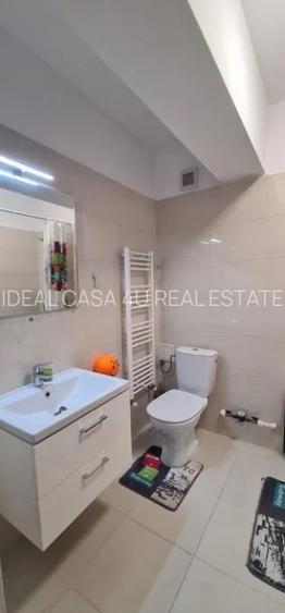 Apartament cu 2 camere+parcare in Tudor Vladimirescu-Rivers Towers - 7