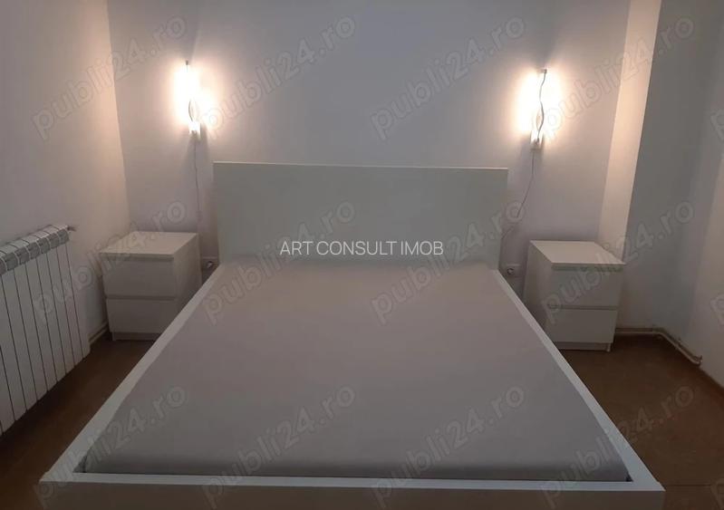 Obor | 2 Camere | Semdec | Centrala | Metrou - 5