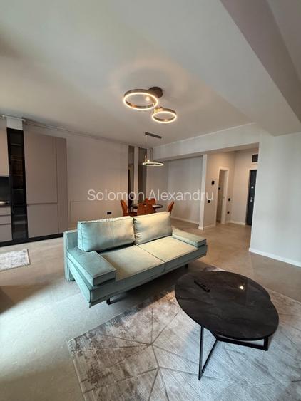 Apartament 2 camere rezidenta exclusivista in zona universitate Constanta - 3