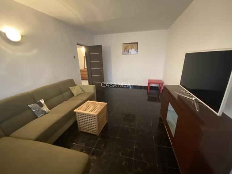 Apartament Tei intersectia Maica Domnului (Domino) cu Lacul Tei - 37