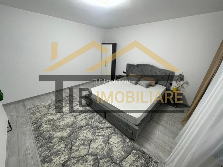 Apartament de o camera, 40mp, Zona Dacia - 3