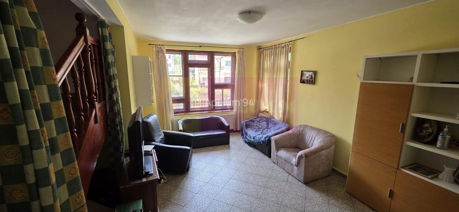 Vila de vanzare  cu 13 camere in Busteni (camin pentru seniori) - 10