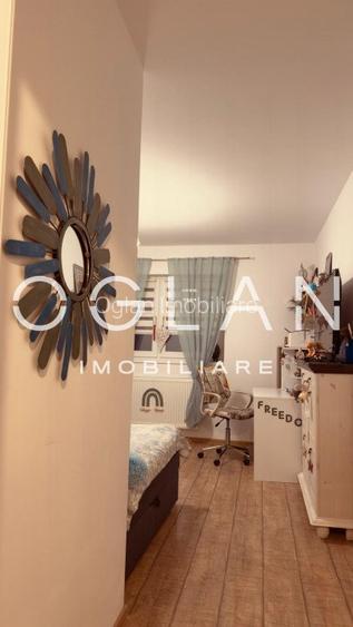 Ap. 3 camere +110mp Curte +1 parcare -Selimbar! - 8