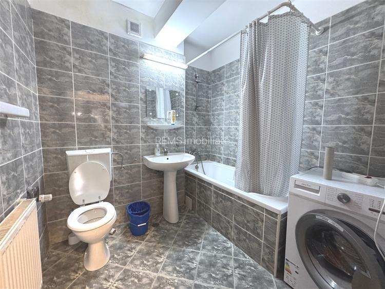 Apartament 2 camere, decomandat, 60 mp, garaj subteran, Zorilor  - 7