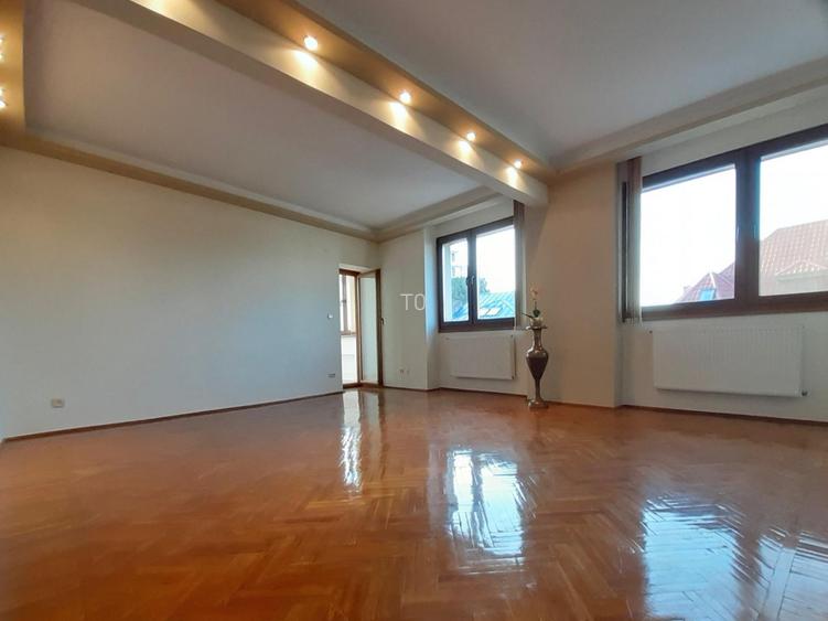 APARTAMENT DE TIP DUPLEX CU GARAJ SI 2 BOXE IN IMOBIL COCHET AFLAT IN COTROCENI - 6