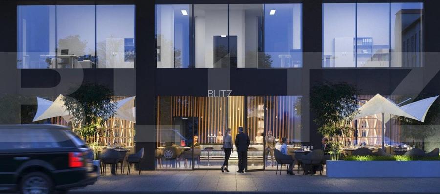 Apartament cu view spectaculos in Maurer!  - 6