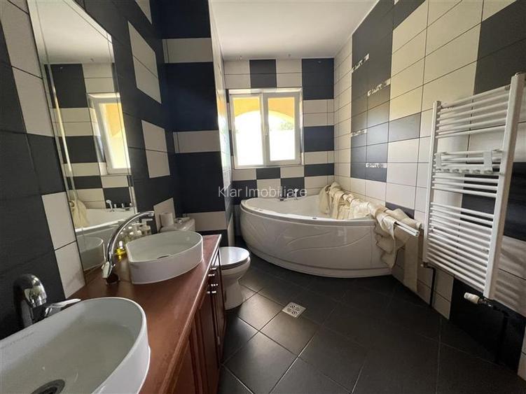 Inchiriere casa mobiata,utilata  zona Lidl - 11