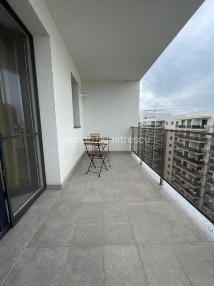 HilsBrauner Garsoniera Lux prima inchiriere,totul nou,Parcare inclusa,0%comision - 17