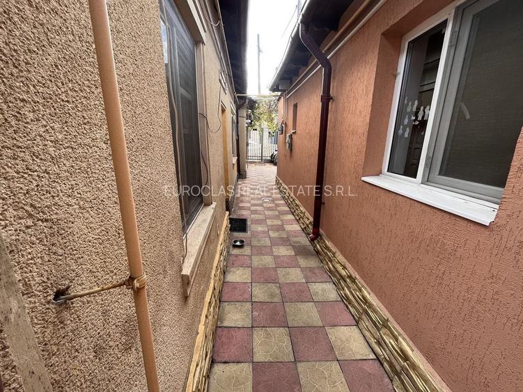 Casa 3 camere - zona Faleza Nord - 219.000 euro (Cod E11) - 6