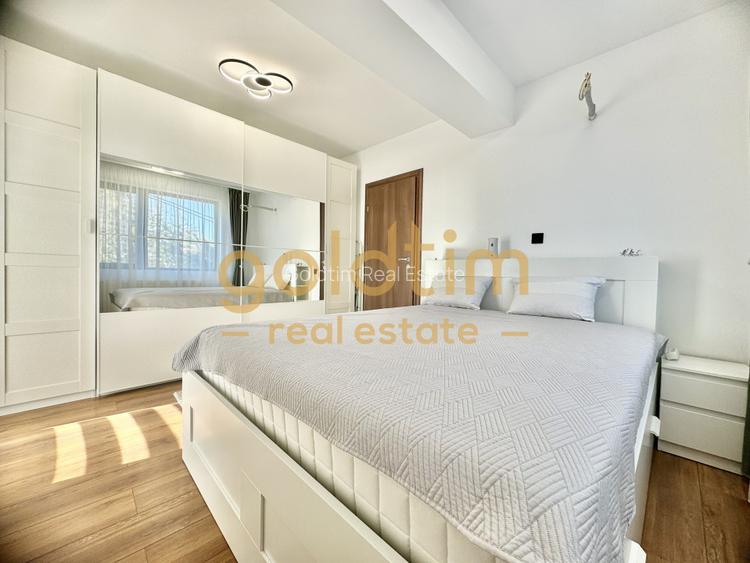 SUPERB/ F LUMINOS/ SPATII  DEPOZITARE/PARCARE - 20