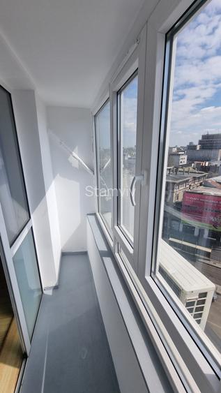 Apartament cu 2 camere de închiriat în zona Stirbei Voda - 8