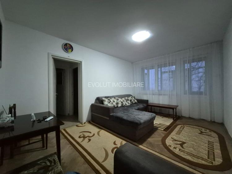 Apartament 2 camere de inchiriat Zona Tomis 2 - 2