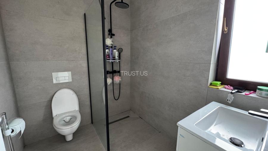 COMISION 0% | Duplex | 110 mp utili | 5 Camere | Pod 60 mp | Săcălaz - 7