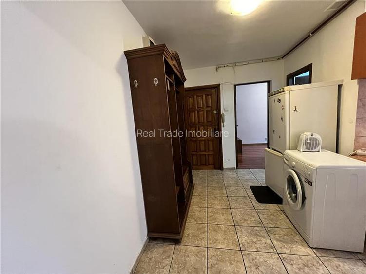 Apartament 2 camere decomandat intrare Racadau- Carpatilor - 12
