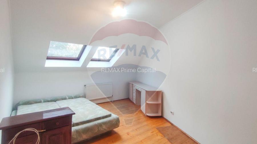 Apartament de închiriat, Parcul Libertății, locul tău de work & relax - 14