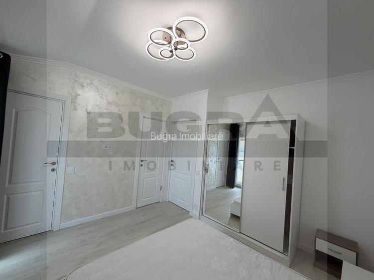 Casă modernă 4 camere in ansamblu privat, 2 parcari subterane, Terra - 11