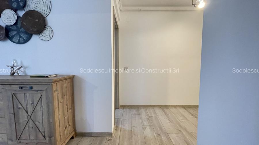 Apartament de vanzare-bloc nou,lift,finisat complet - 11