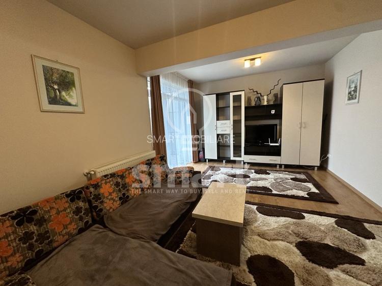 Apartament 3 camere in vila 75 mp Marasti - 4