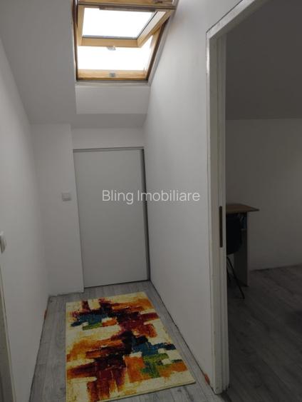 Apartament de 4 camere pe 2 nivele, 120 MP, 2 bai, zona Stejarului - 17