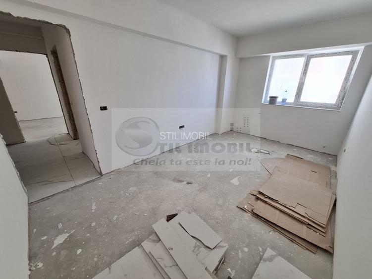 Apartament 2 camere de vanzare in Iasi, Galata, 63,22 mp, bloc cu lift - 8