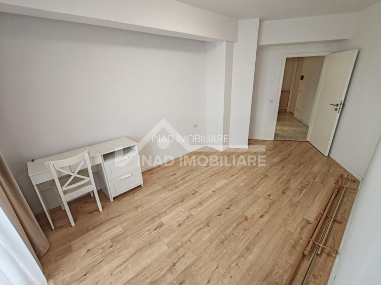 Apartament cu 4 camere, 2 bai, balcon 29mp, parcare, Ansamblu Wings - 12