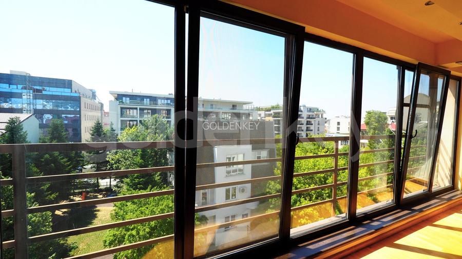 Apartament insorit cu 4 camere | garaj si boxa - 4